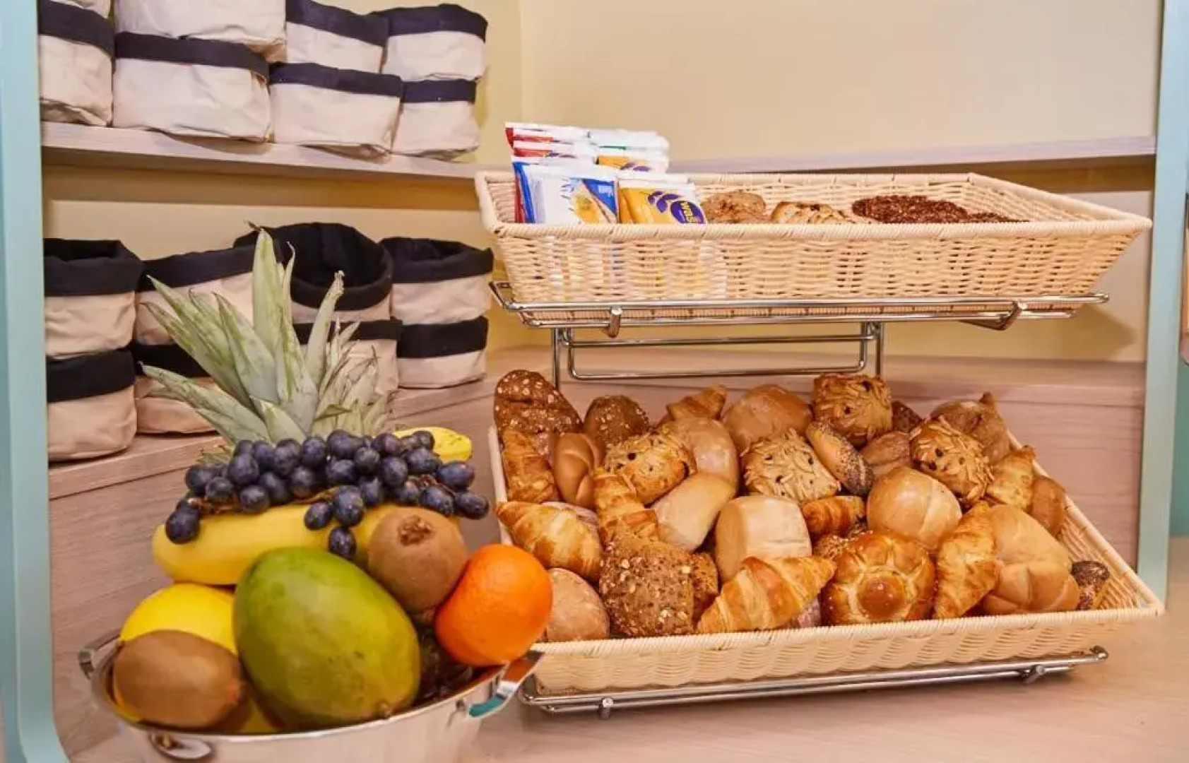 Bernstein Hotel "50`s Seaside Motel"