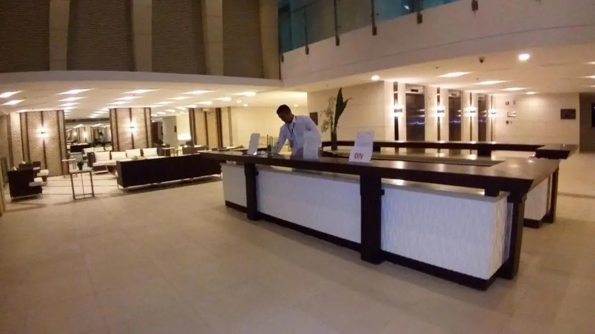 Field Residence Condotel Pls do not pay on line Our Staff Are Fully Vaccinated Free Pool Access