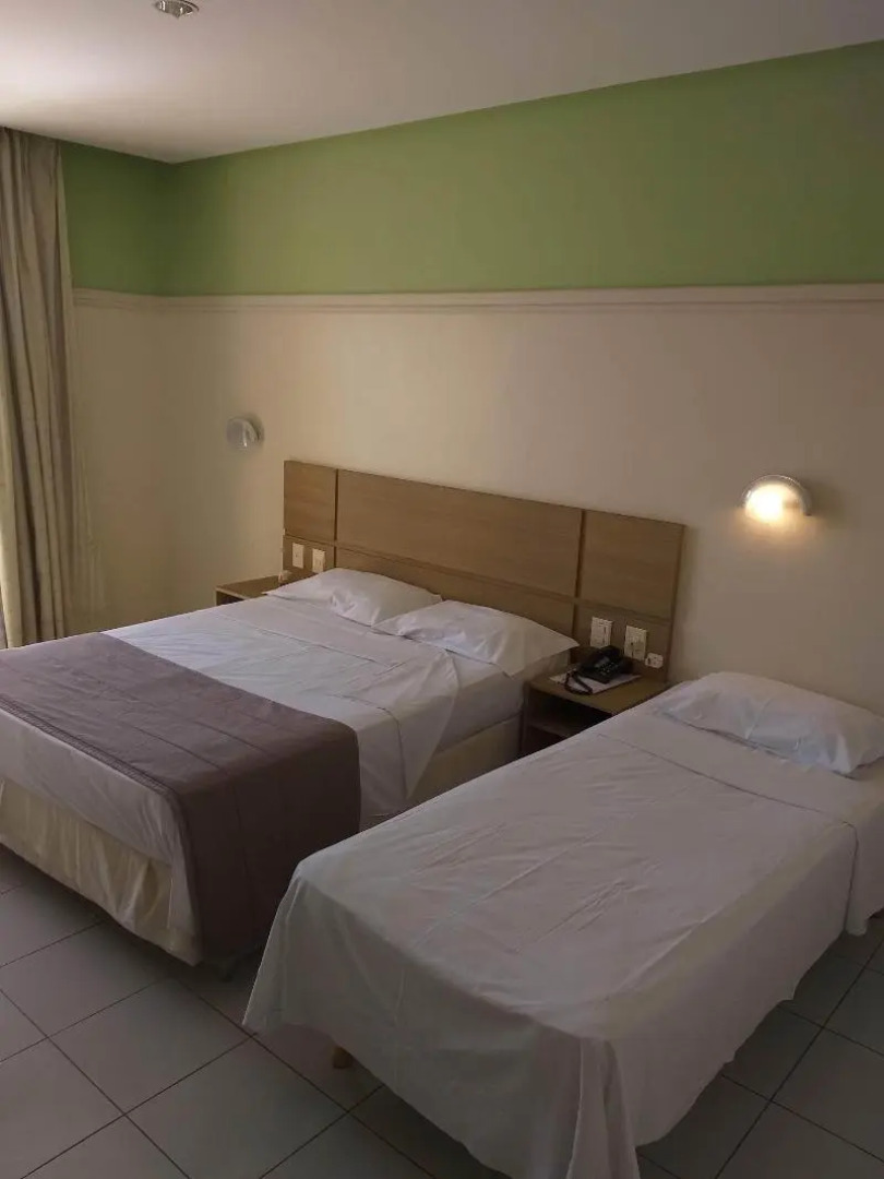 Grande Hotel de Juazeiro