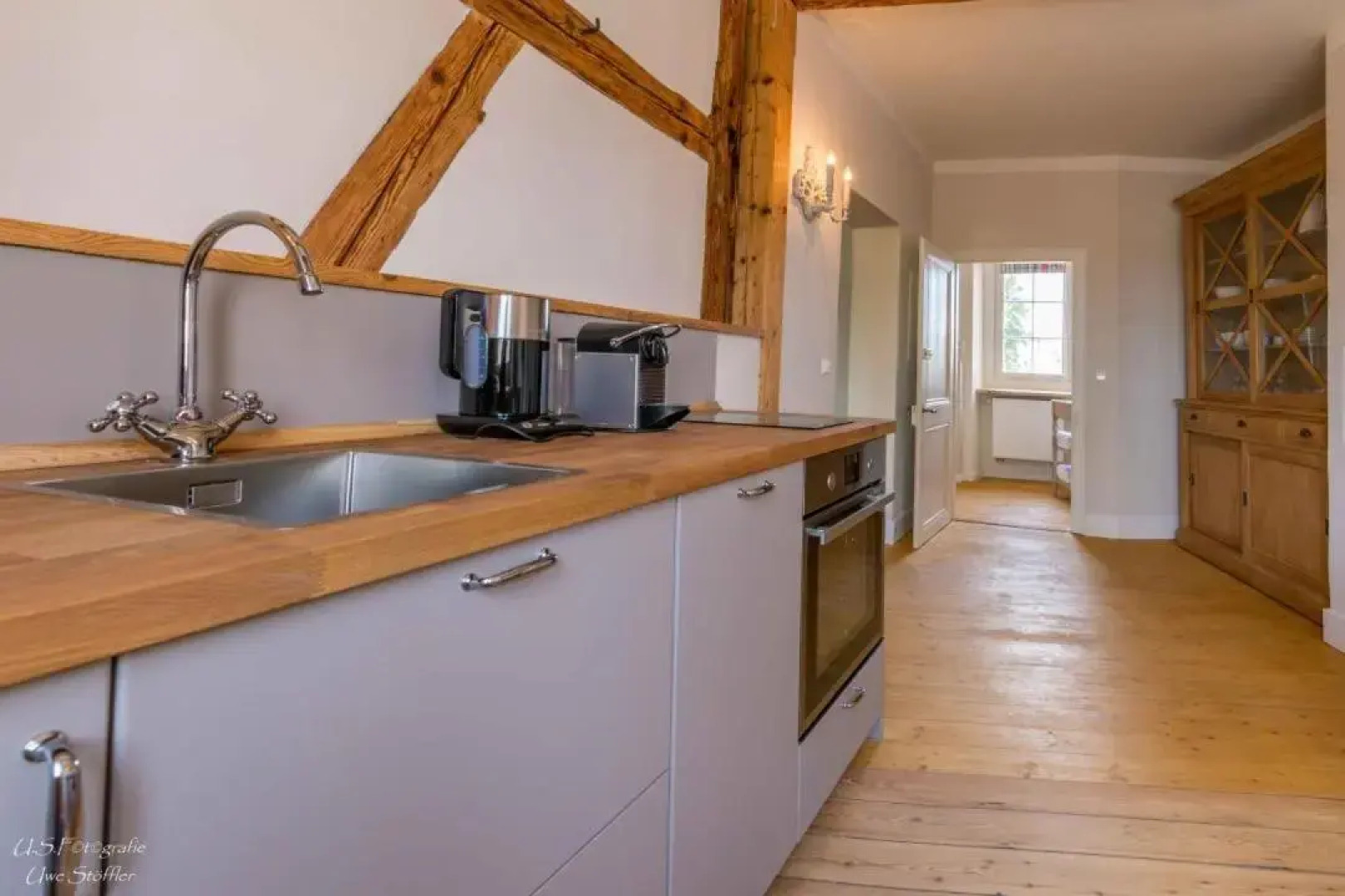 Apartment Lindenplatz