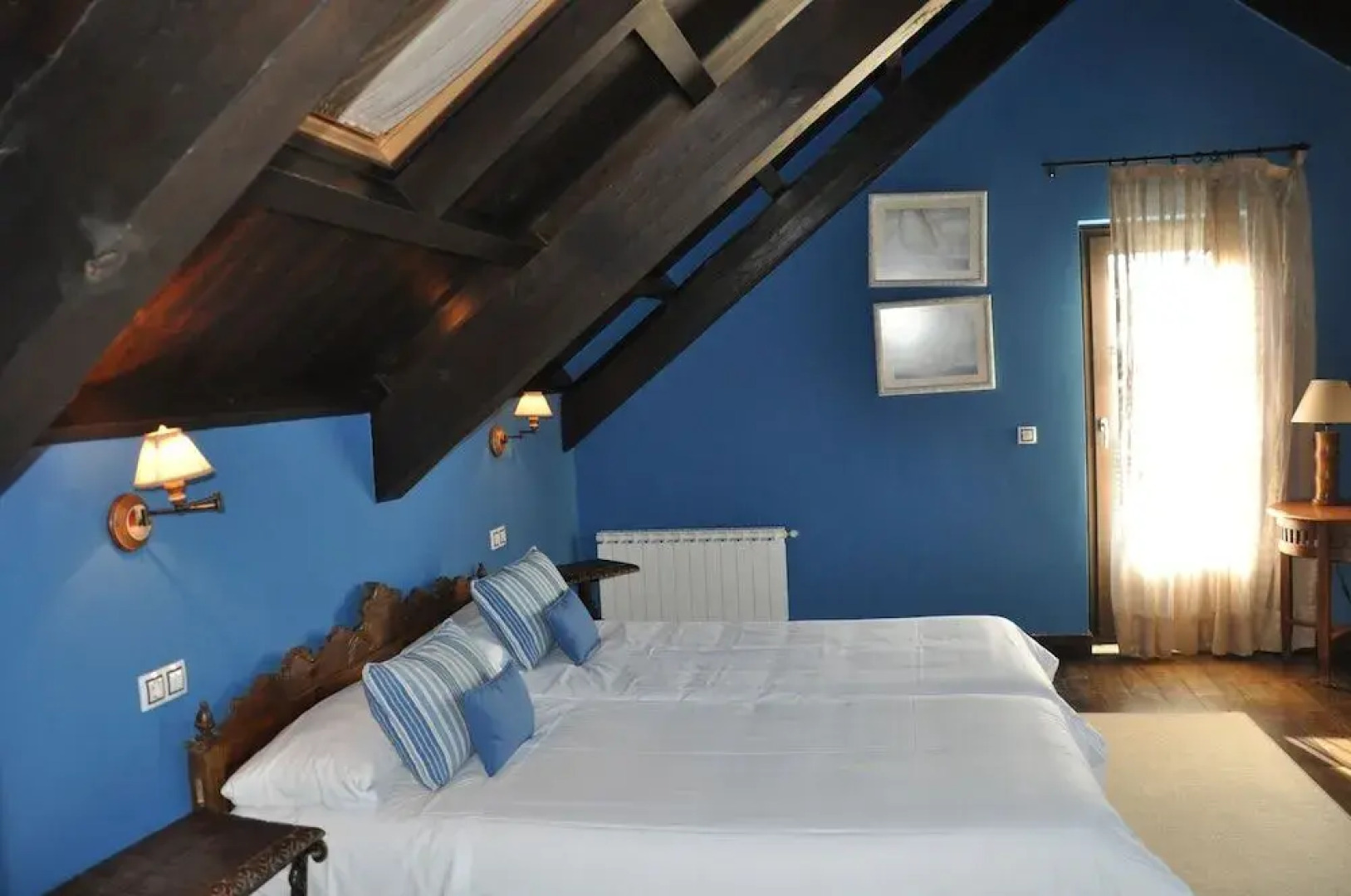 Hostal Meson Leira Antiga