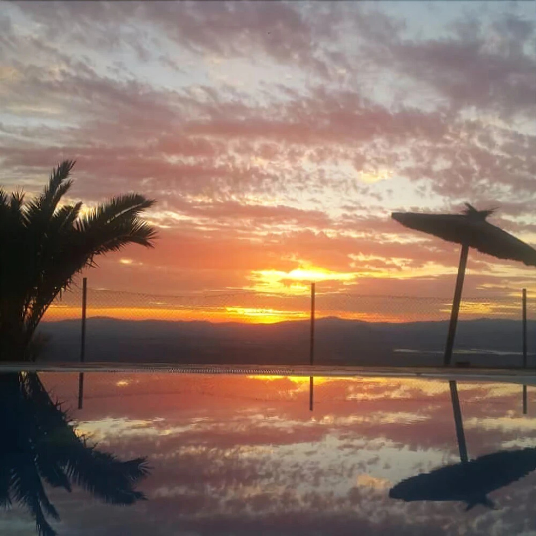 Apartamentos Rurales La Bellosina