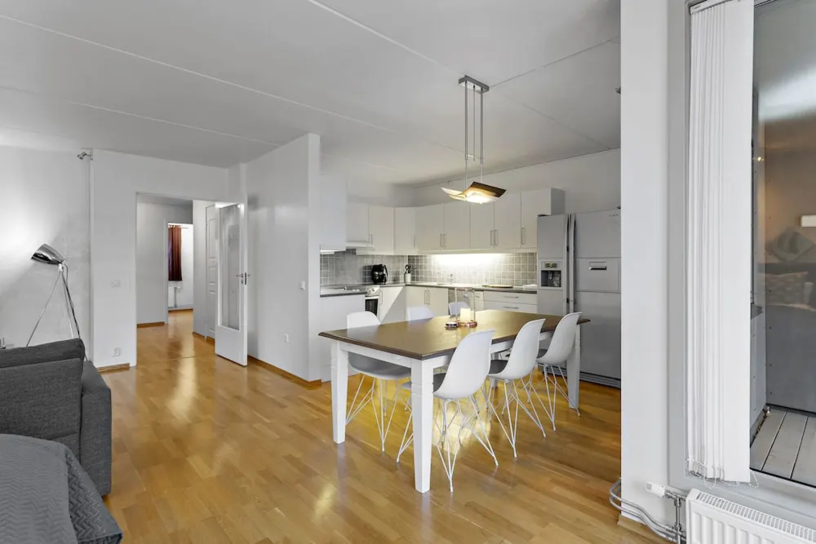 Apartment on Bragernes Strand