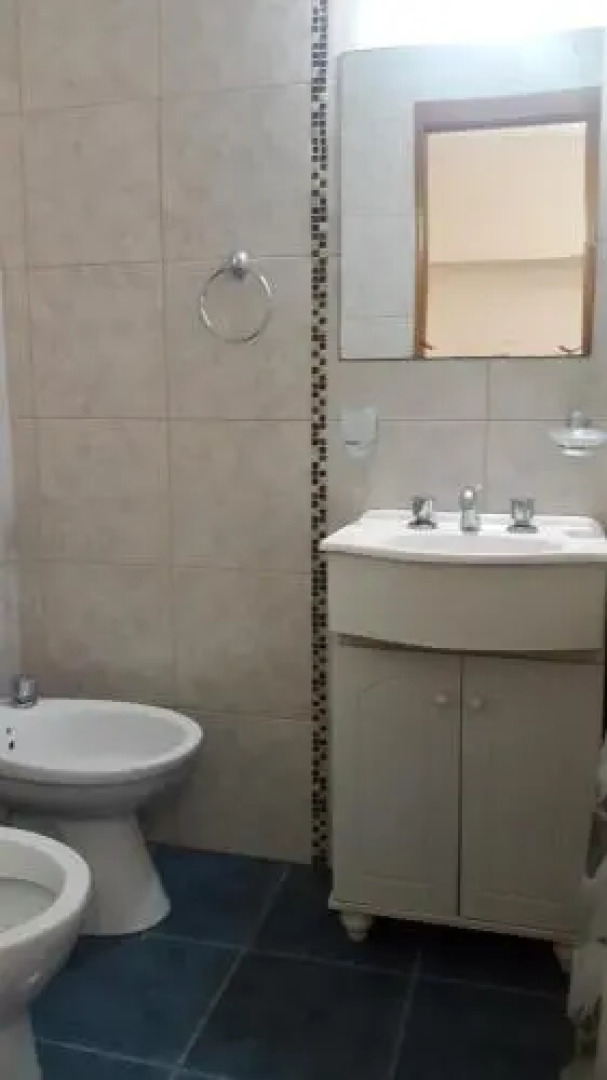 Gran Continente Santa Teresita