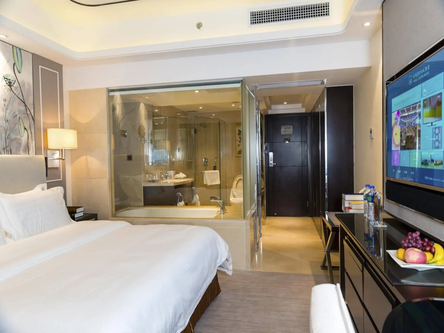 Noble Jasper Hotel Huizhou