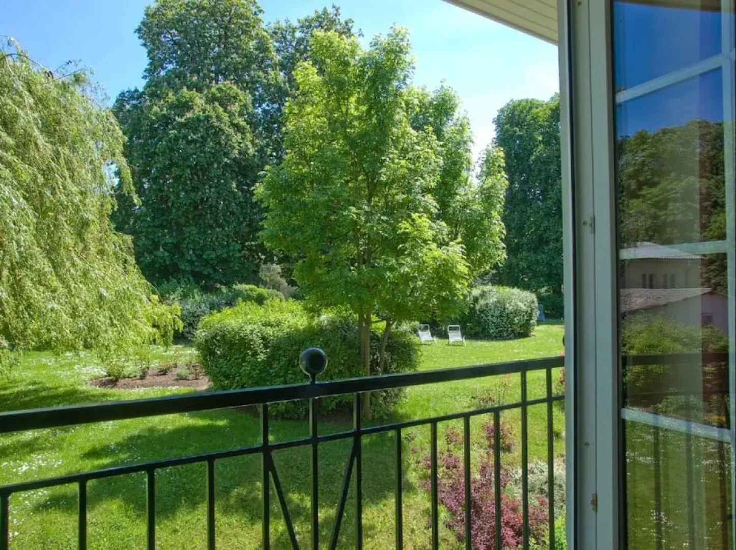 FerienResidenz MüritzPark