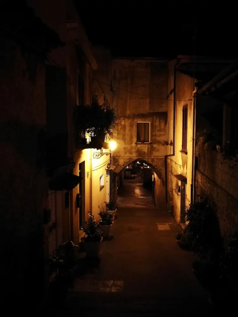 Appartamenti Centro Storico