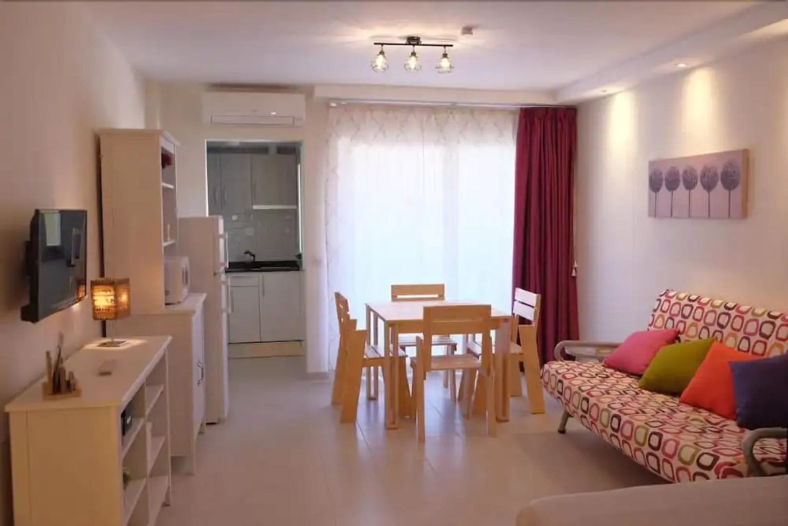 Alboran Premium Arysal