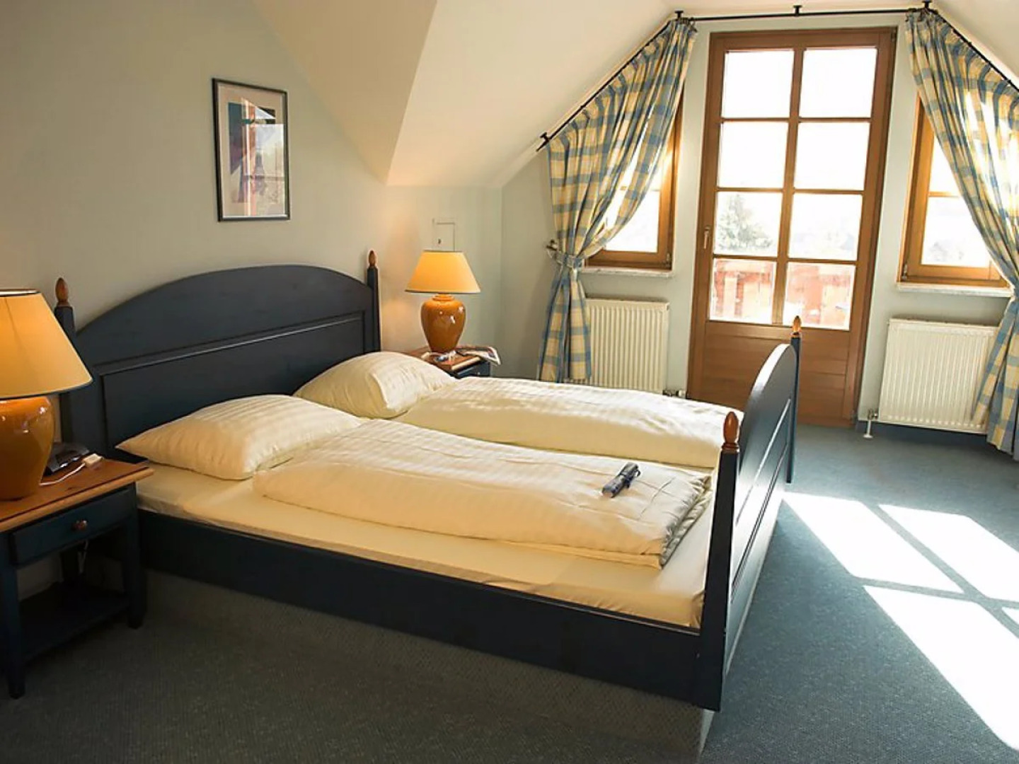 MONDI Appartements am Grundlsee