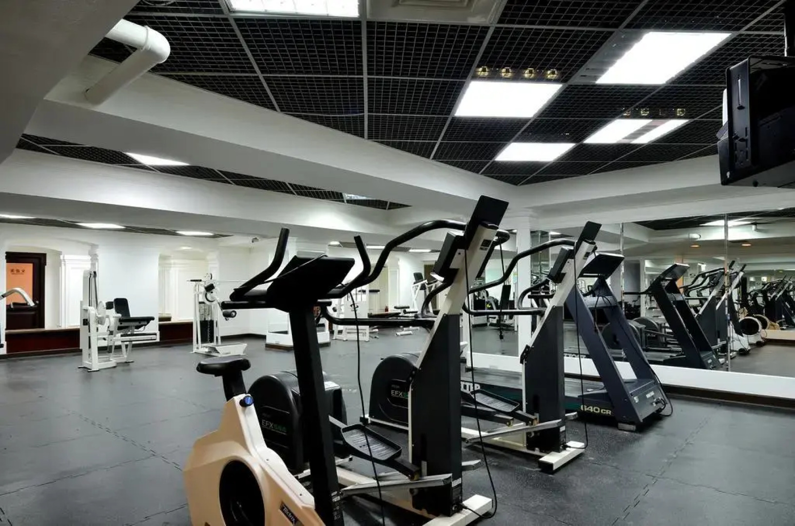 Guide Hotel Kaoshiung Liuhe