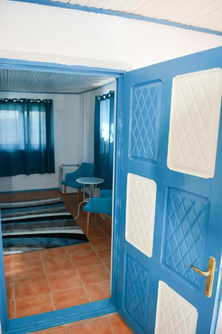 Sailors Guest House Jurilovca