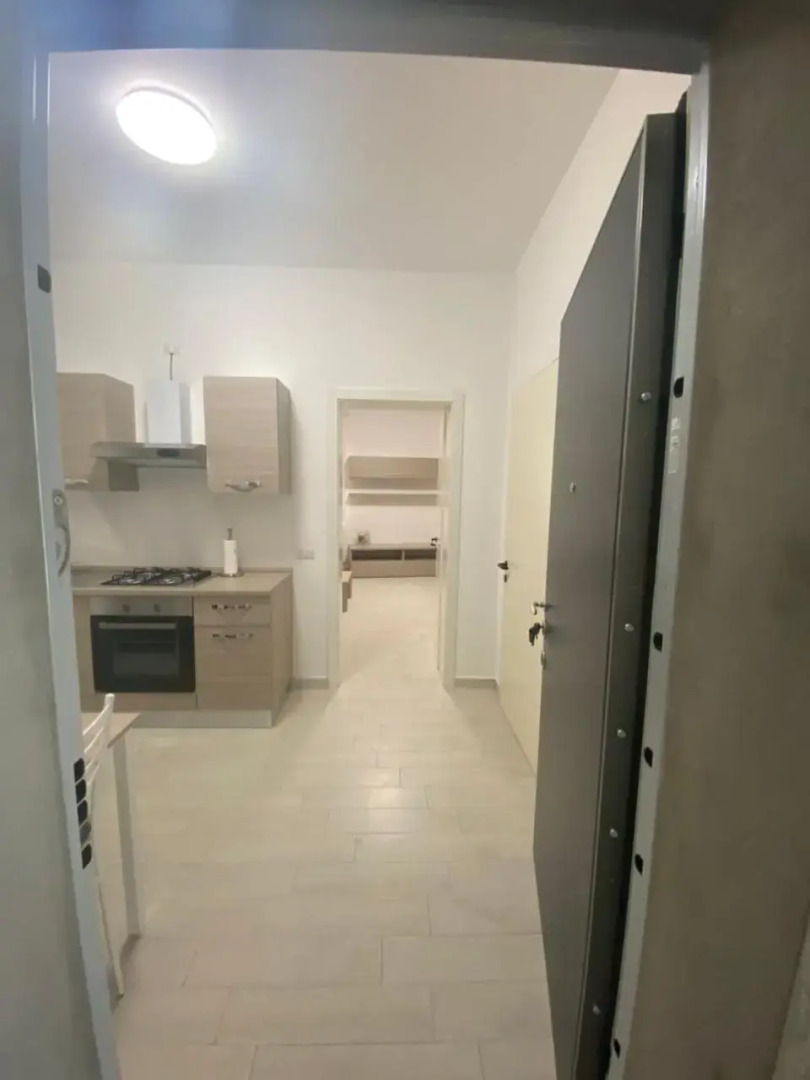 senza pensieri via 4 novembre/via diaz