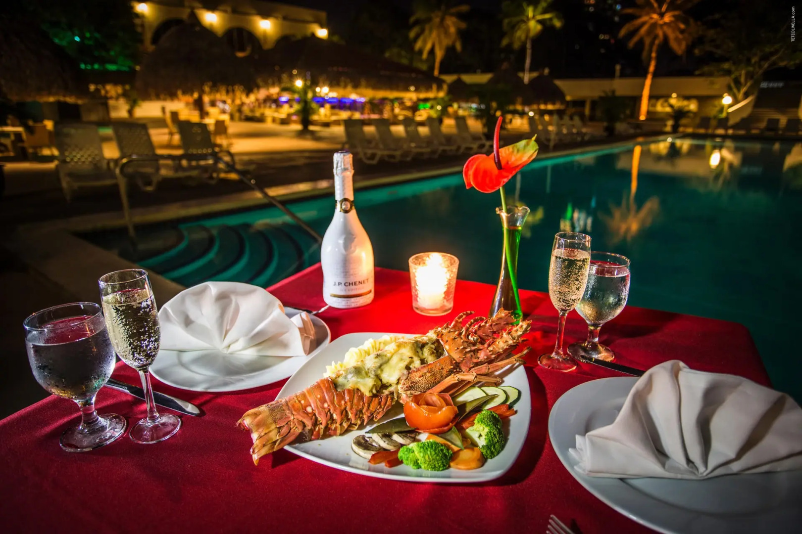 Coronado Golf & Beach Resort