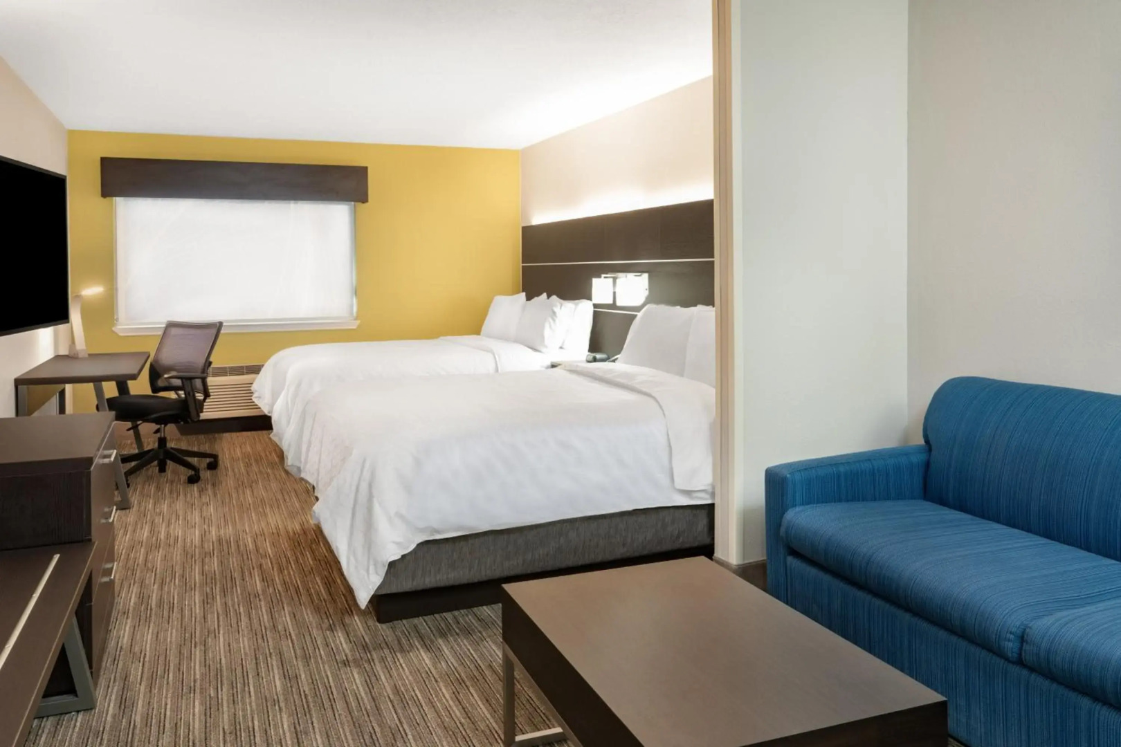 Holiday Inn Express - Balloon Fiesta Park by IHG