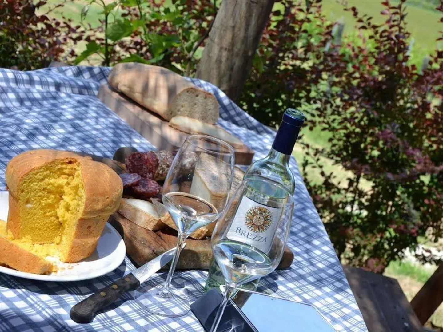 Agriturismo Poggio alle Vigne