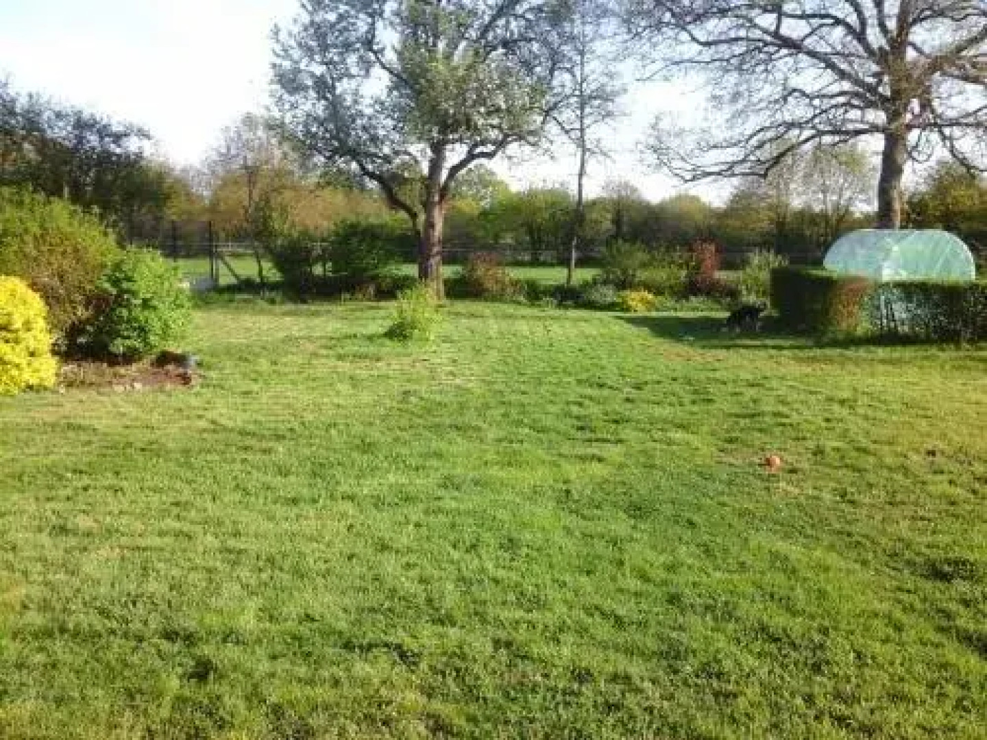 Chambres d'hôtes Ty Ruz