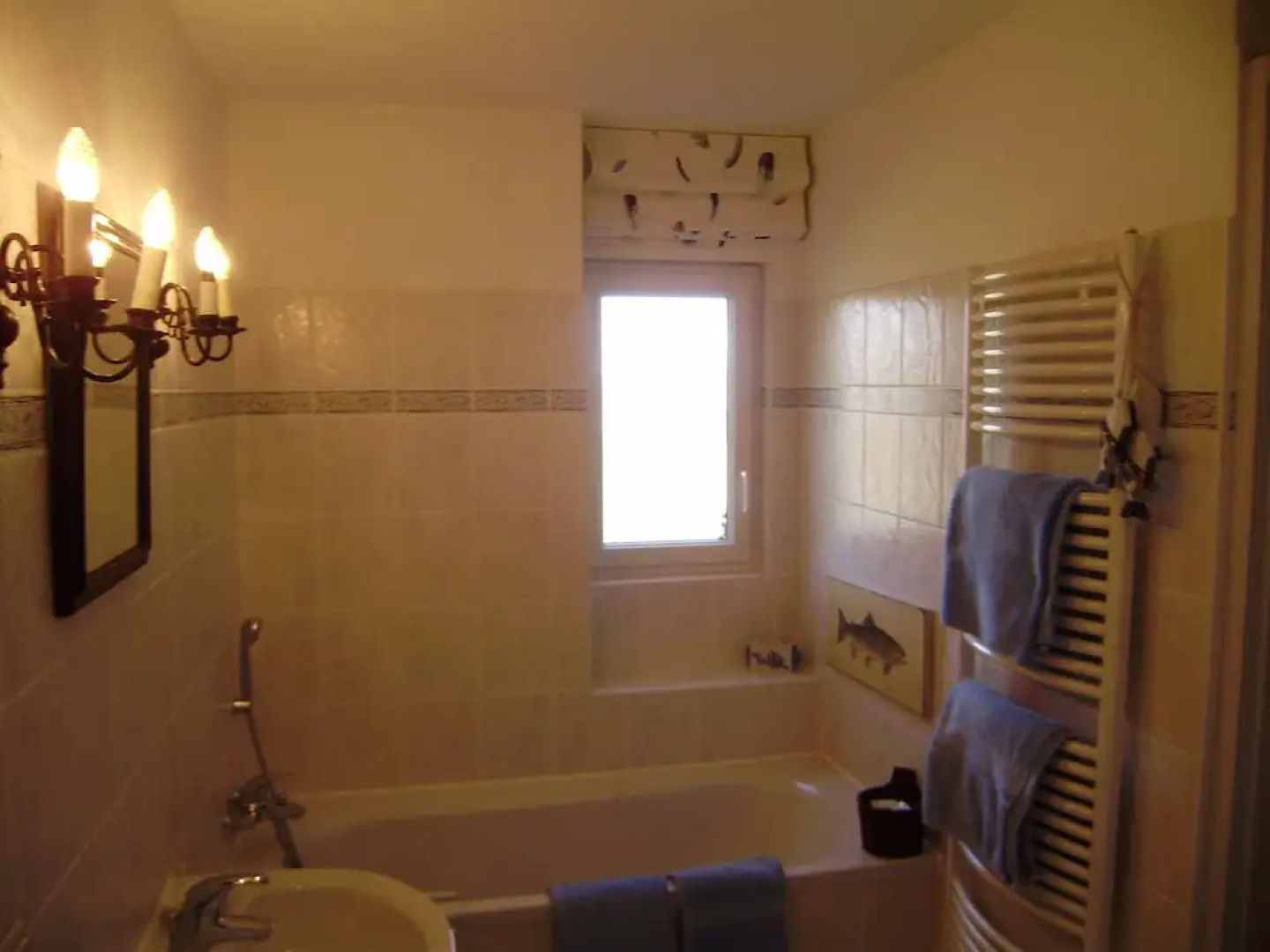 Chambres D'hôtes De Charme La Gabarie