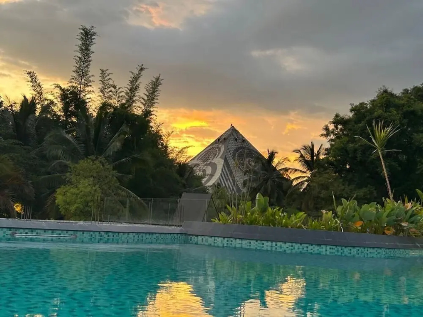 Soul Nest - Pyramid Valley International Bengaluru