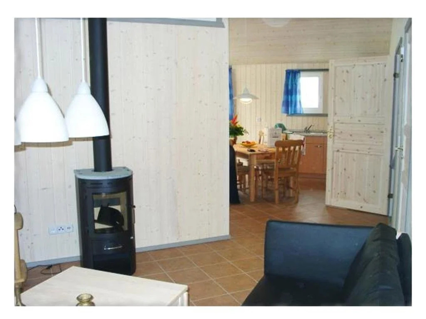 Feriendorf Klosterheide