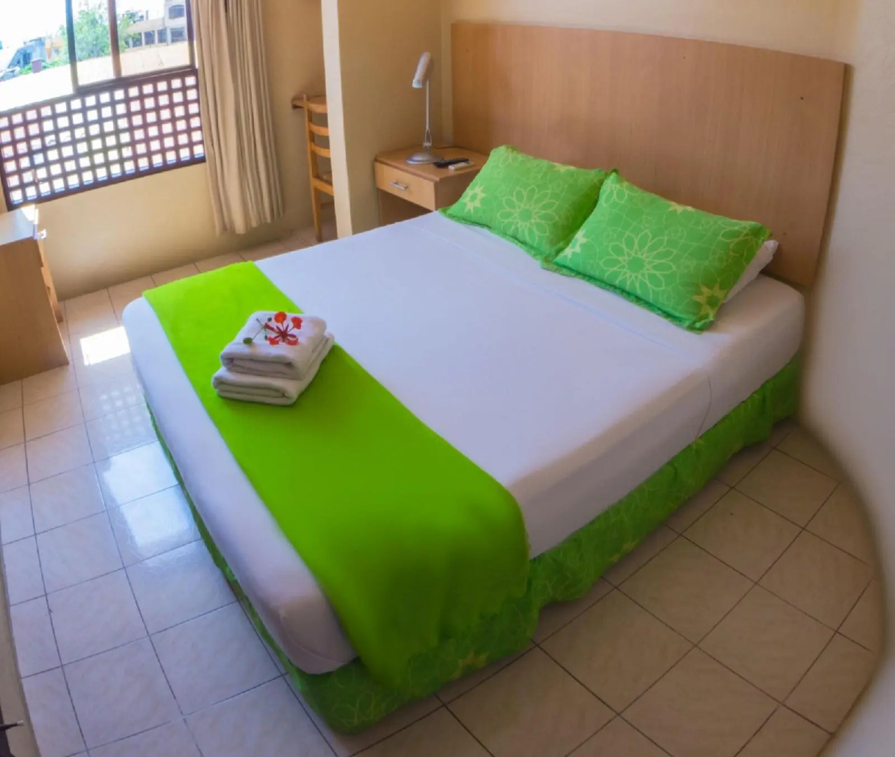 Hostal North Seymour