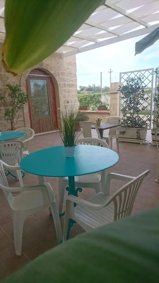 B&B Stella dei Campi