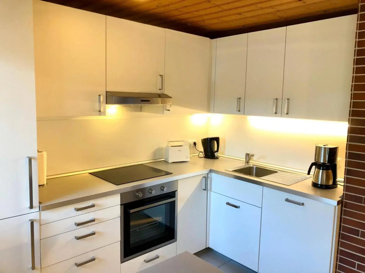 Ferienwohnung im Zentrum