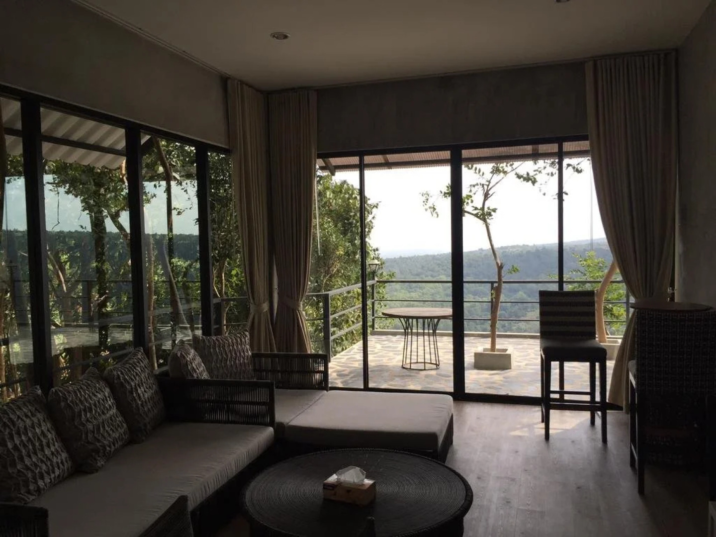 Baan Tammachart Khao Yai Tiang