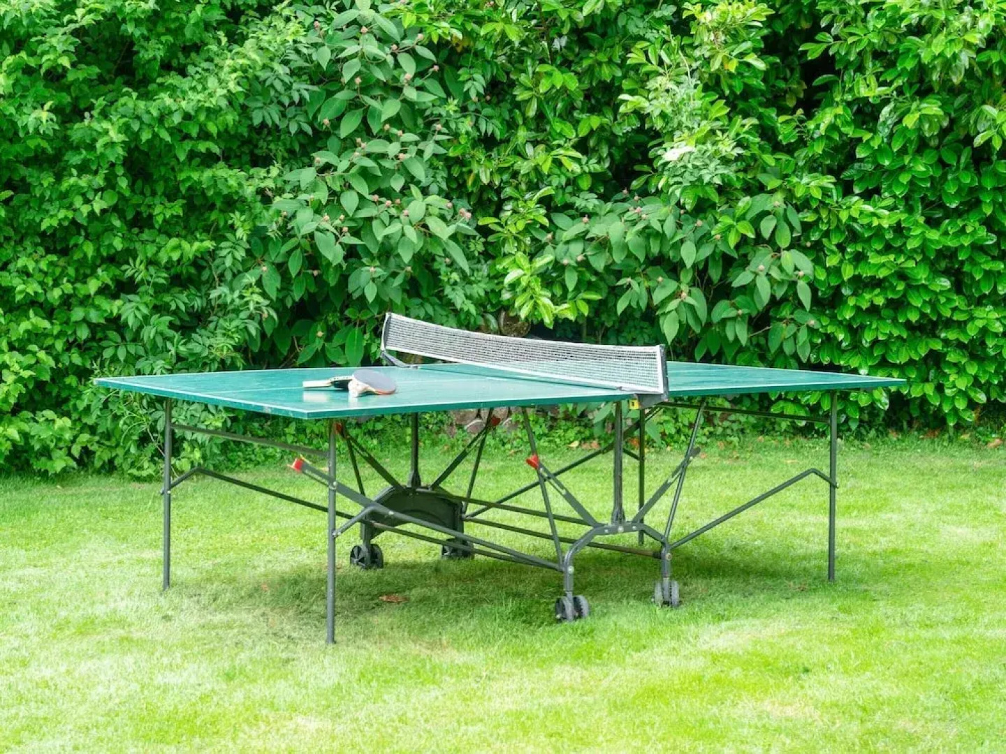 Picturesque Holiday Home in Oldenzaal With Jacuzzi