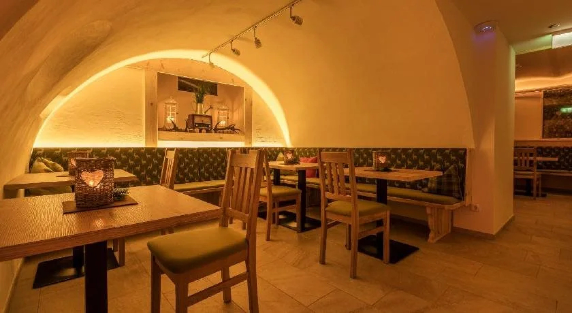 Hotel Restaurant Krone