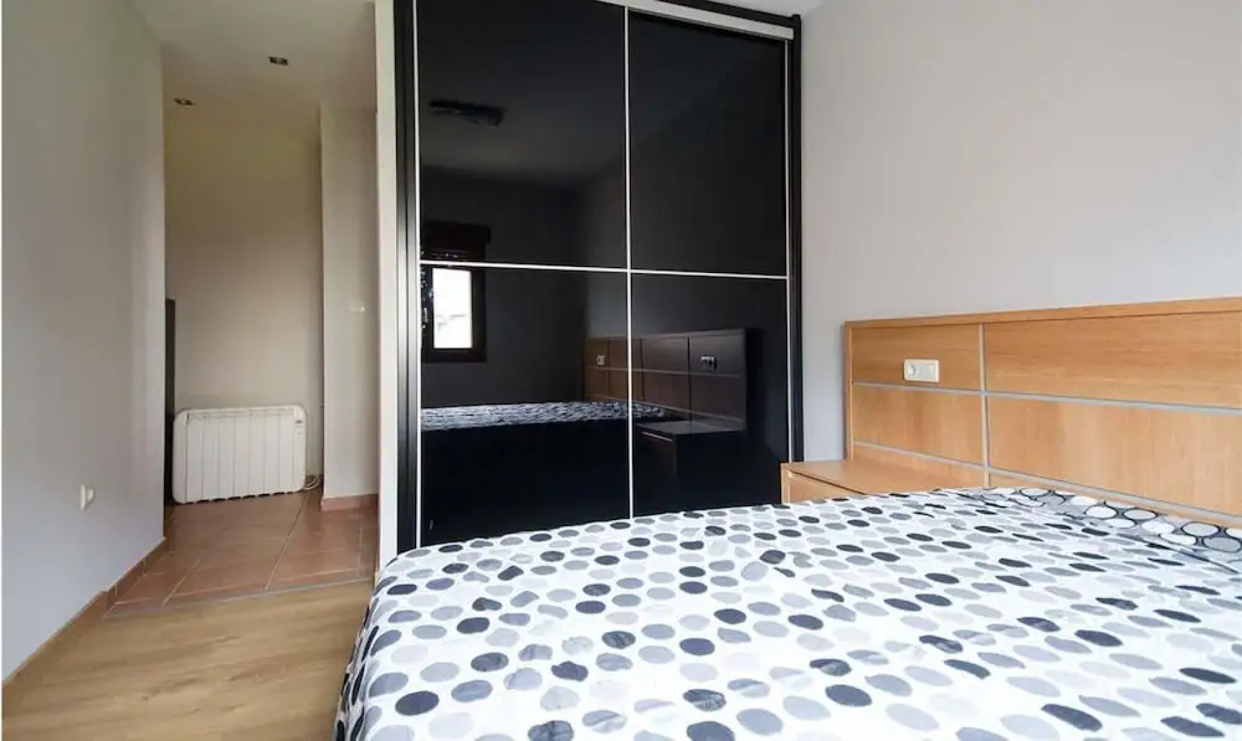 107603 Apartment In Muros