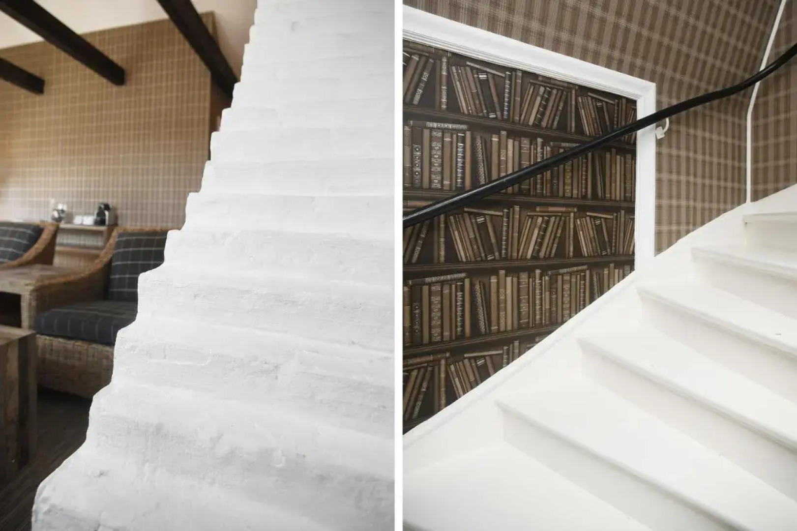 Villastadens Pendlarbostad