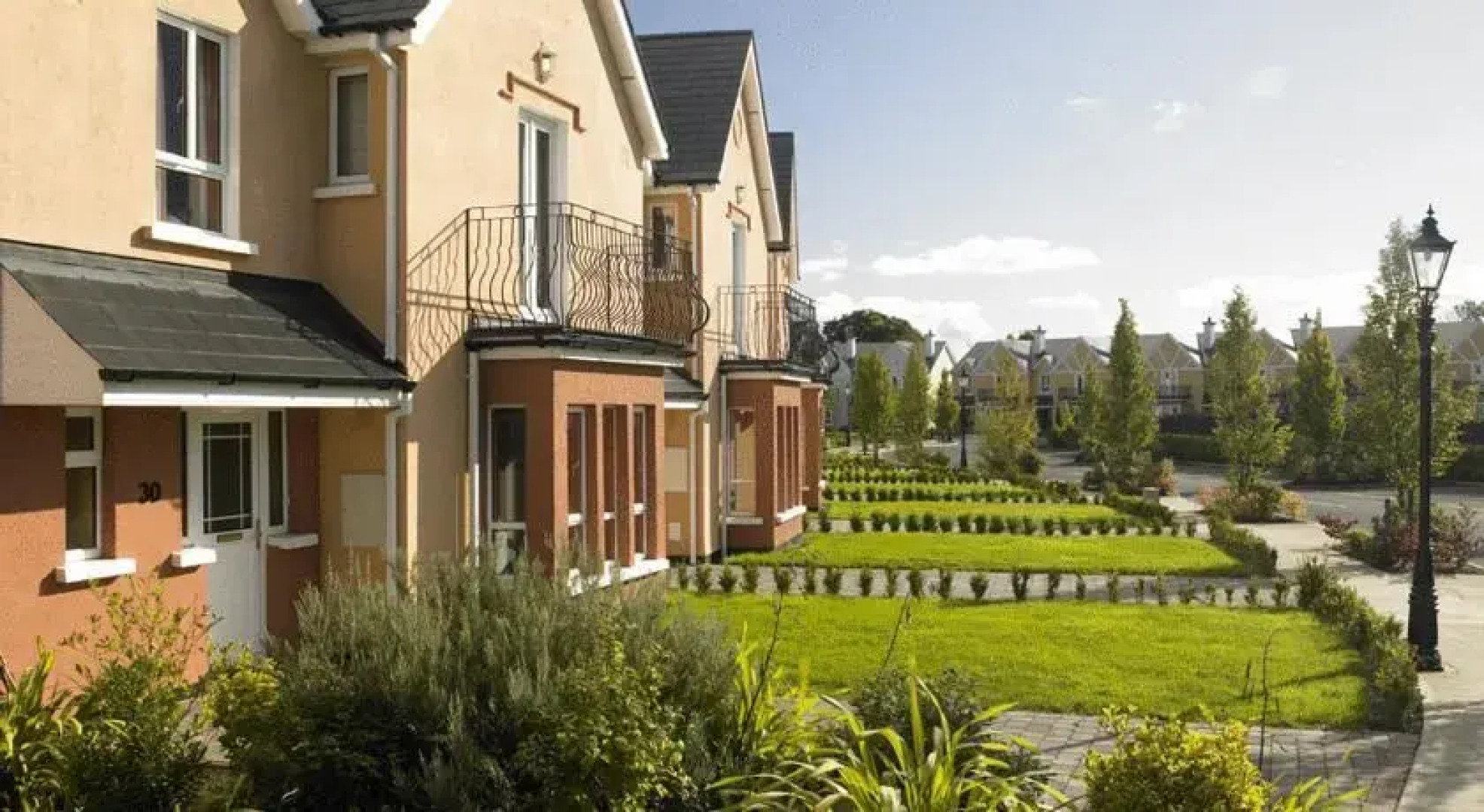 Wolseley Holiday Homes at Mount Wolseley Hotel, Spa & Country Club