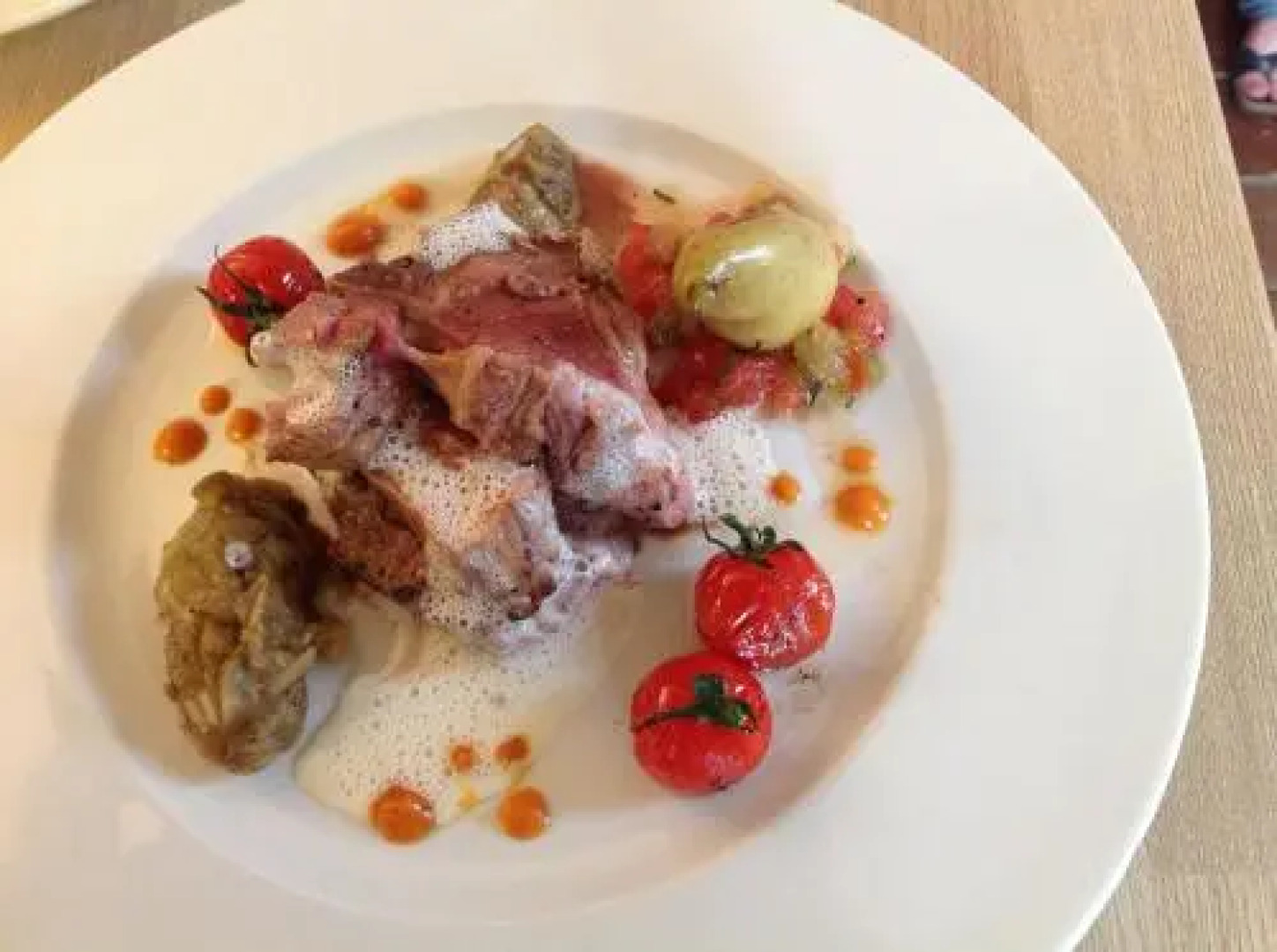 Chambres d'Hôtes Château de la Motte