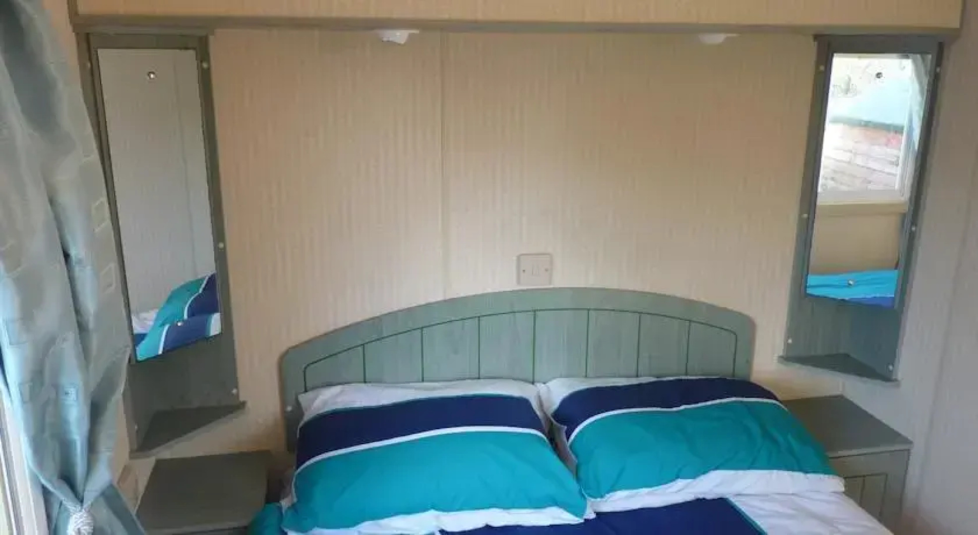 Gîte Urbain Lann Oriant - Caurel