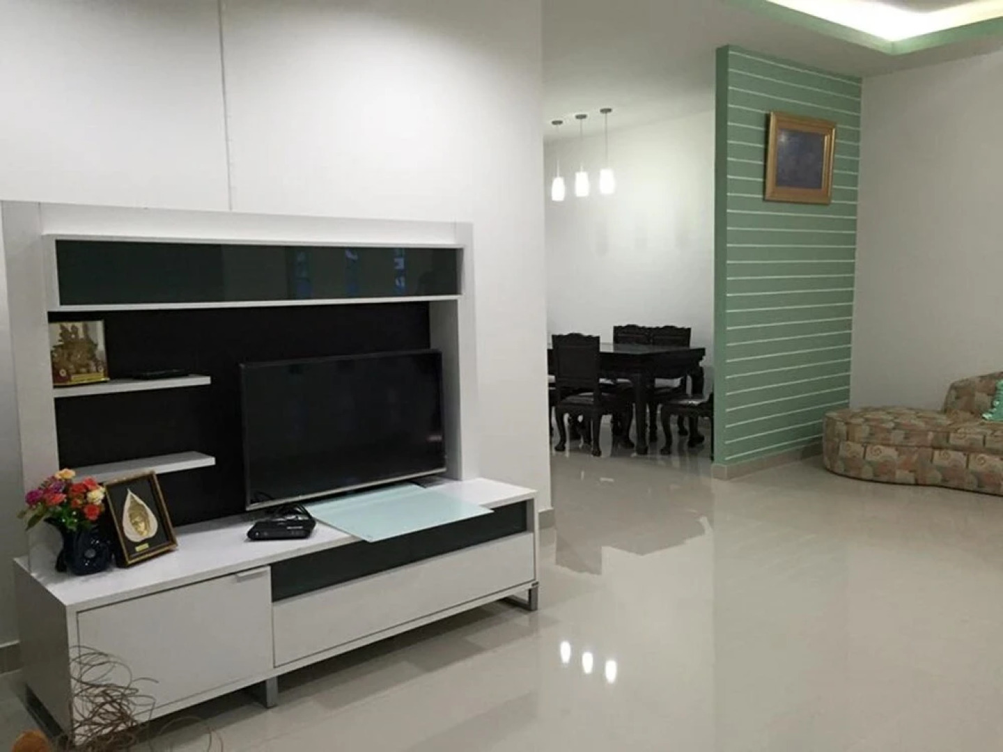 Queen Place Saraburi