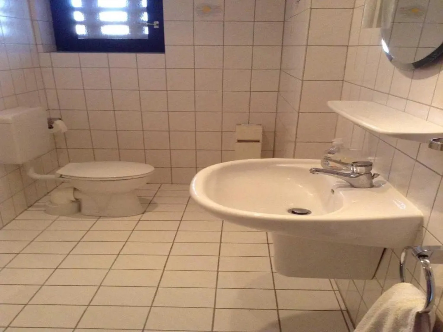 Ferienwohnungen Haus Sommerwind, 45075