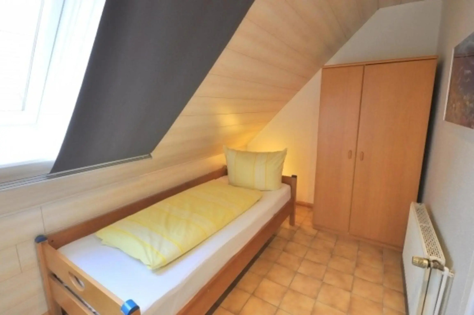 Ferienhaus Uferstraße