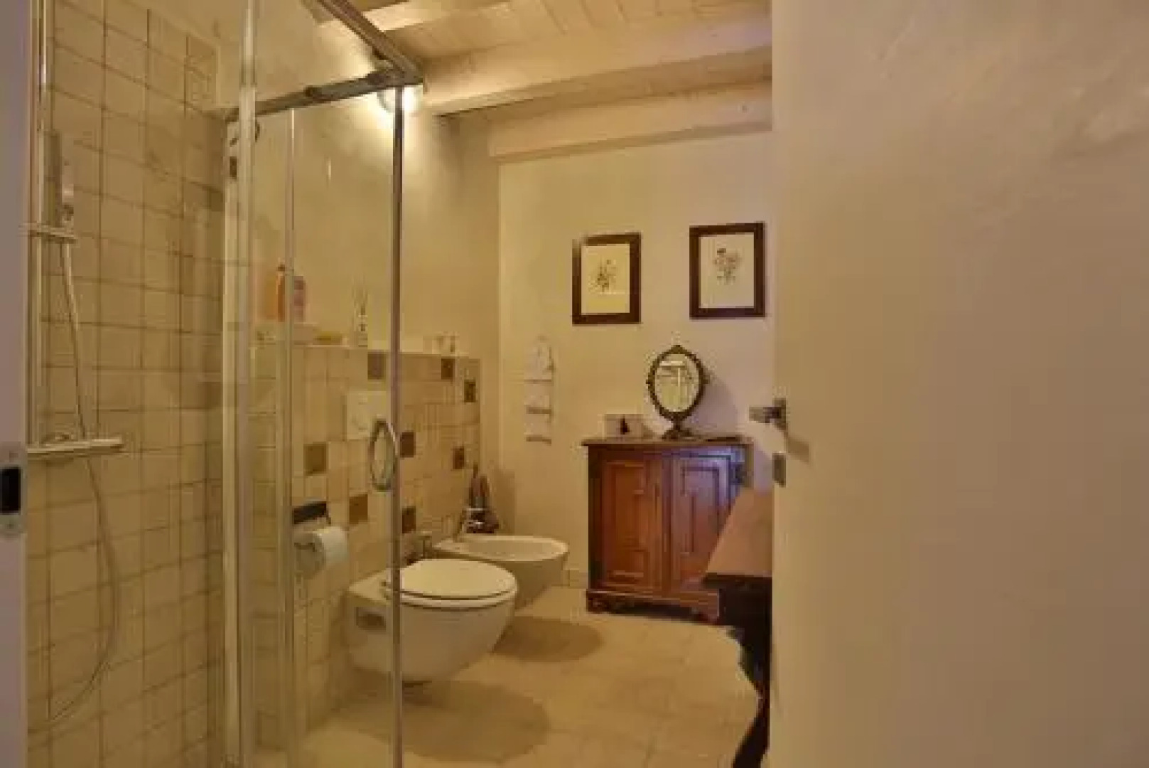 Ca Blanca Country House