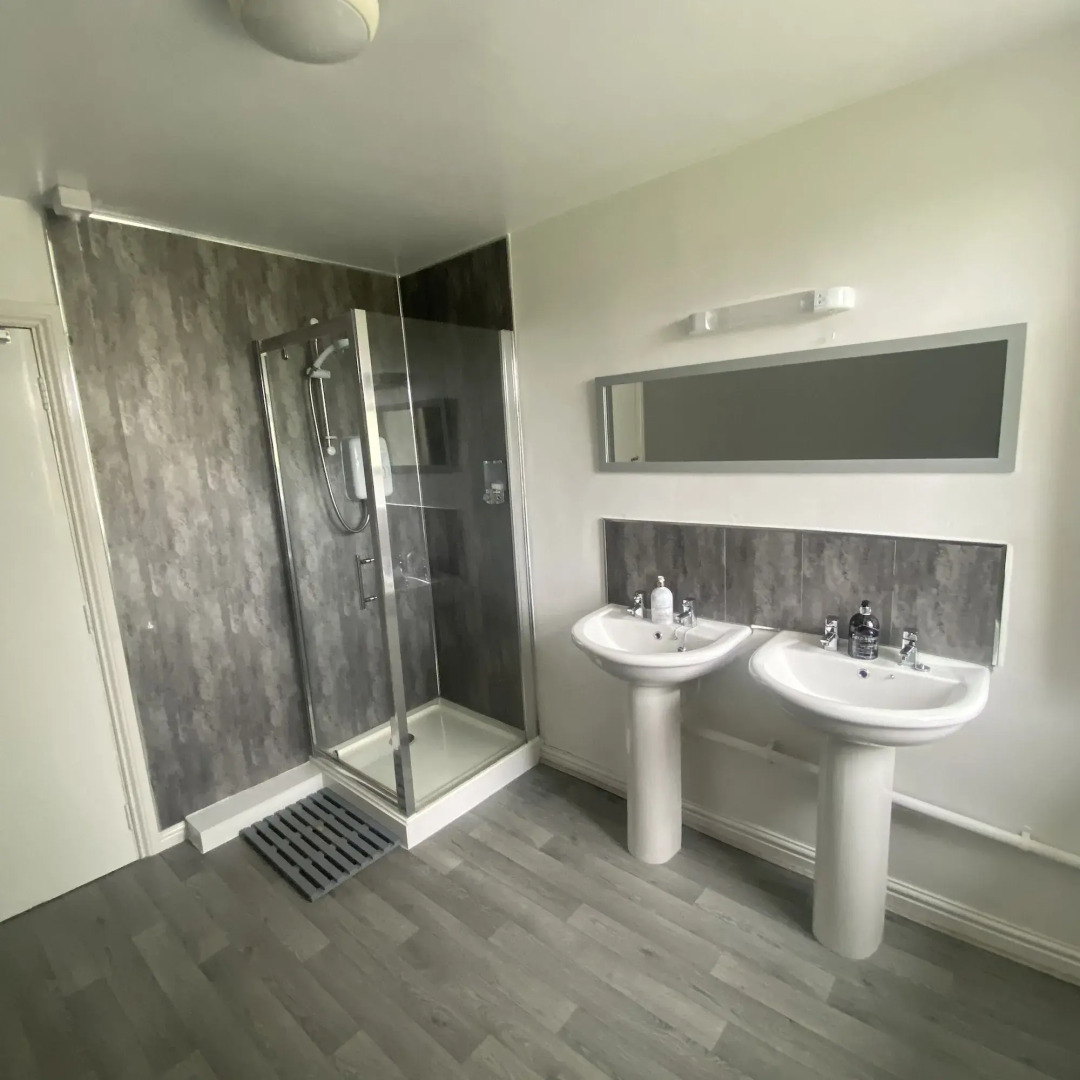 Number 19 Guesthouse