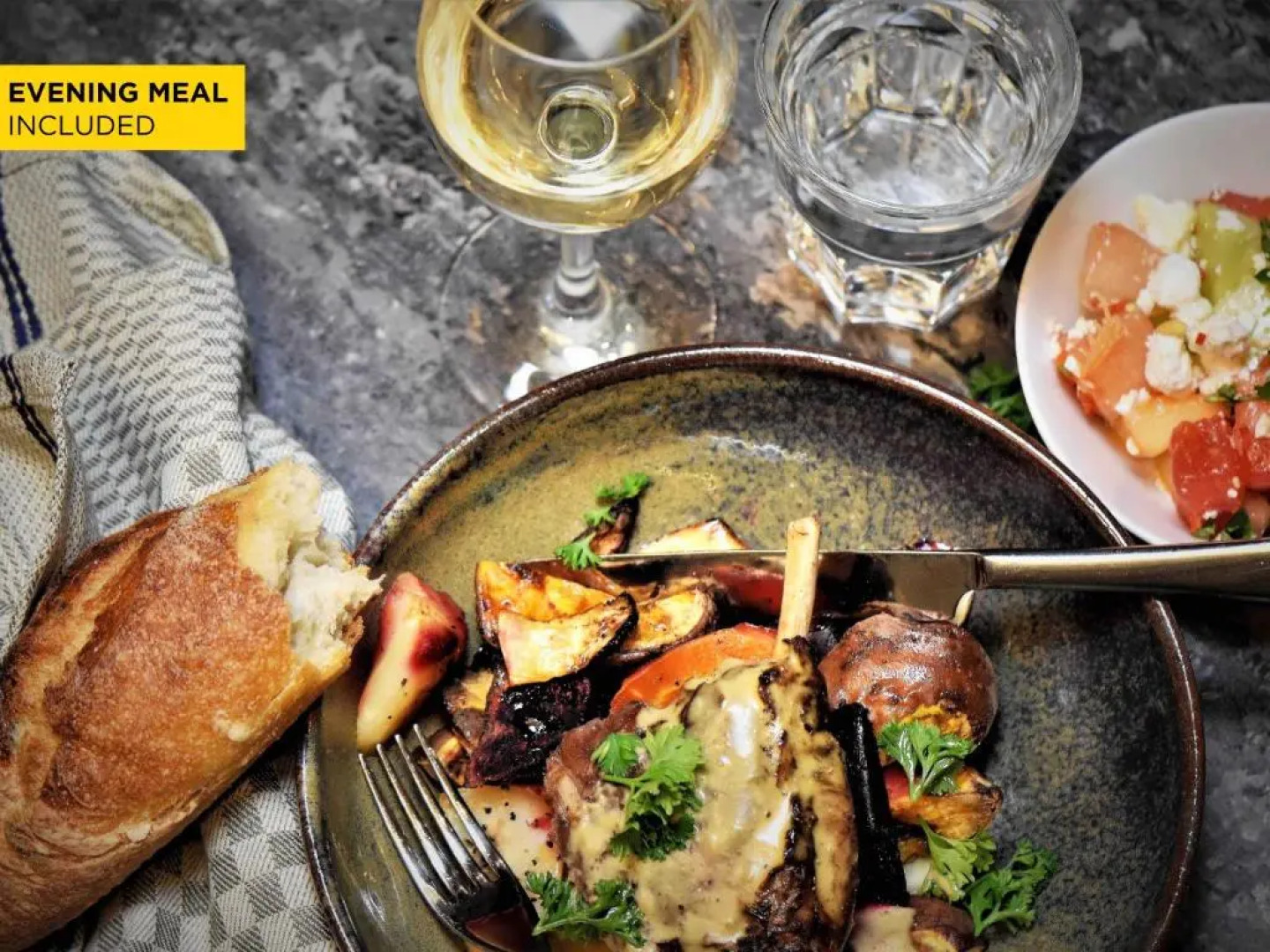 Home Hotel Norre Park