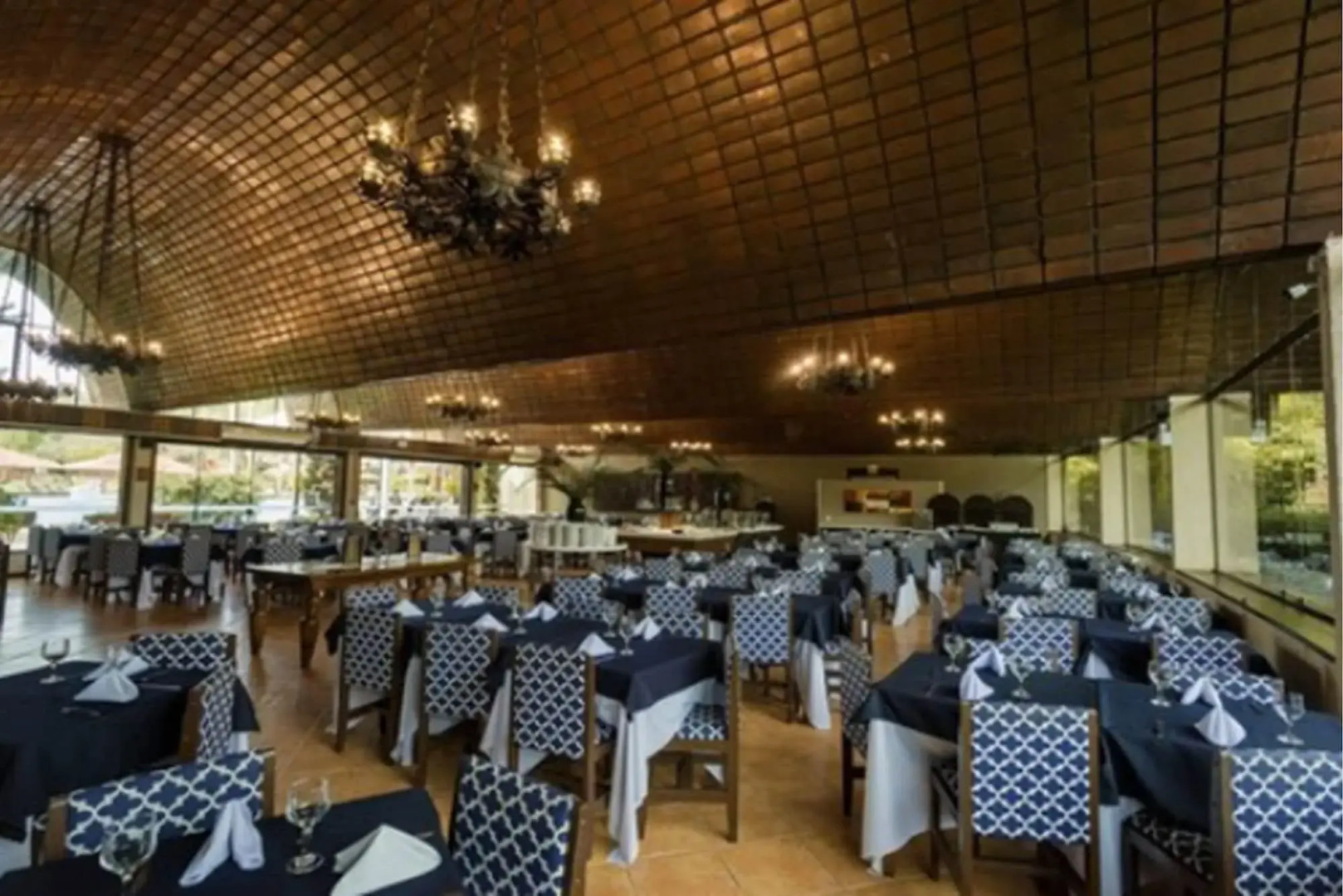 Hotel Internacional Gravatal