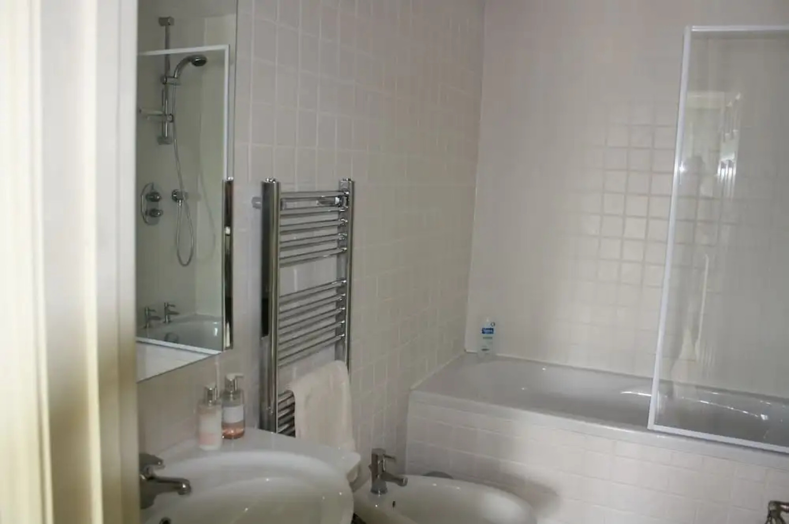 Papillon Chambres d'Hôtes