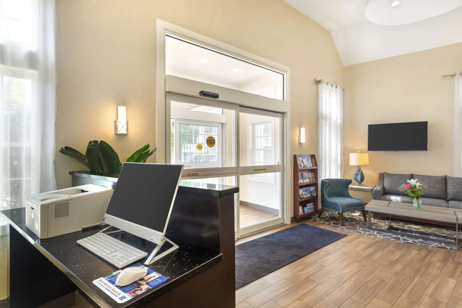 Best Western Plus Cold Spring