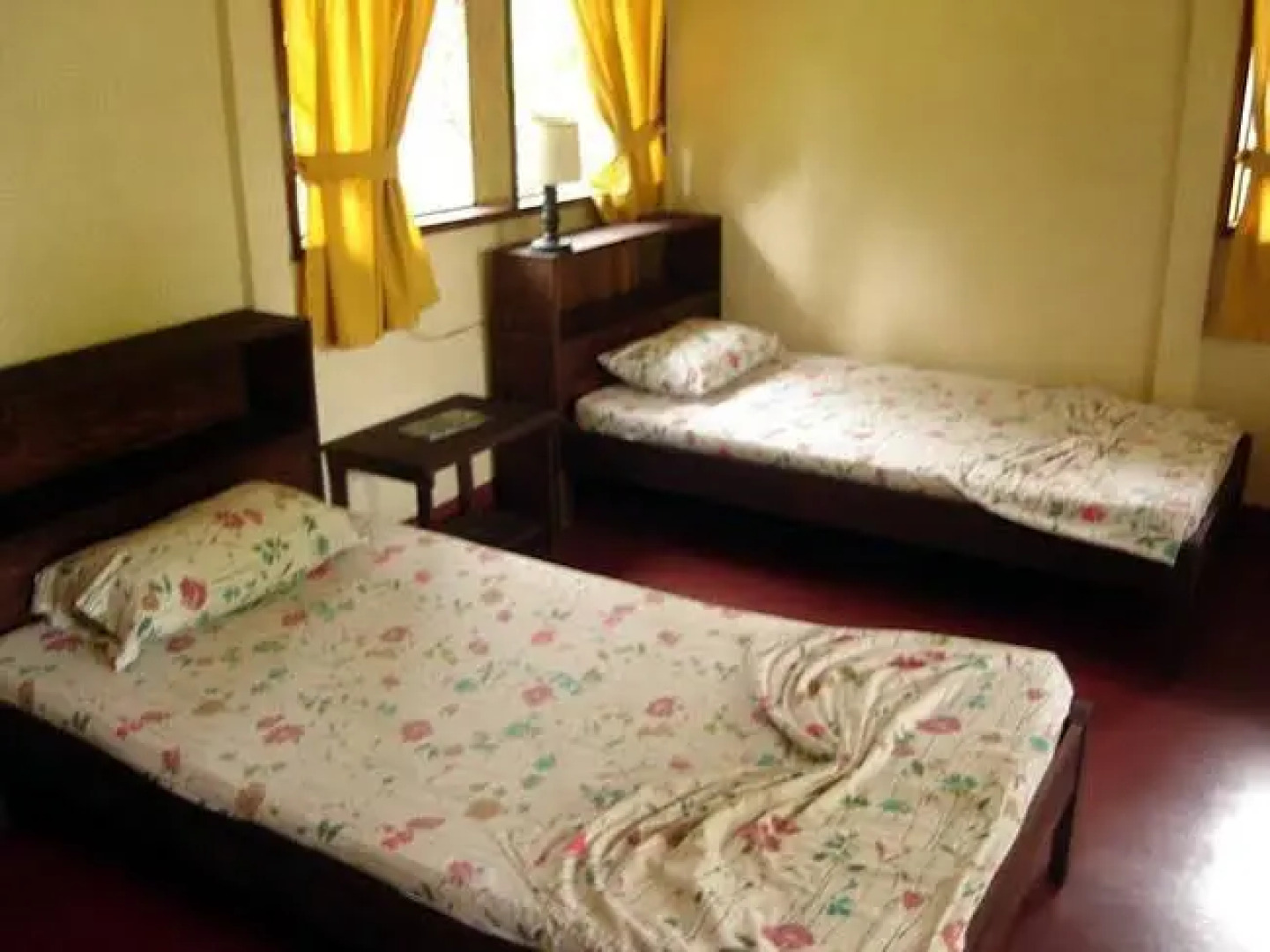 Ilan-Ilan Caribbean Lodge