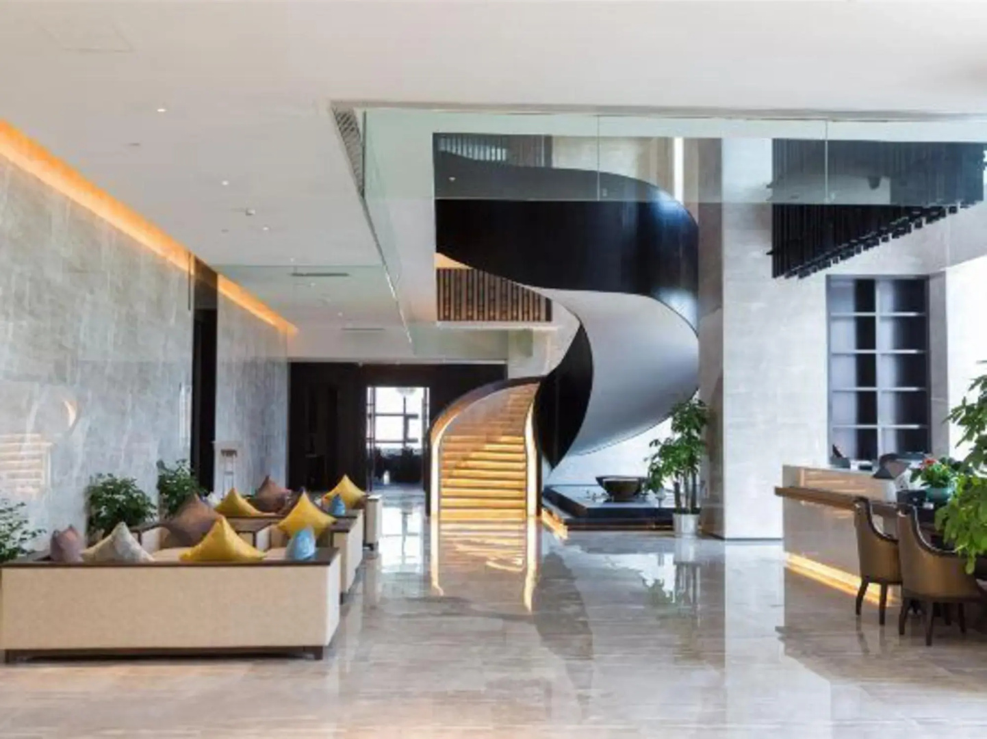 Sivale Grand Hotel