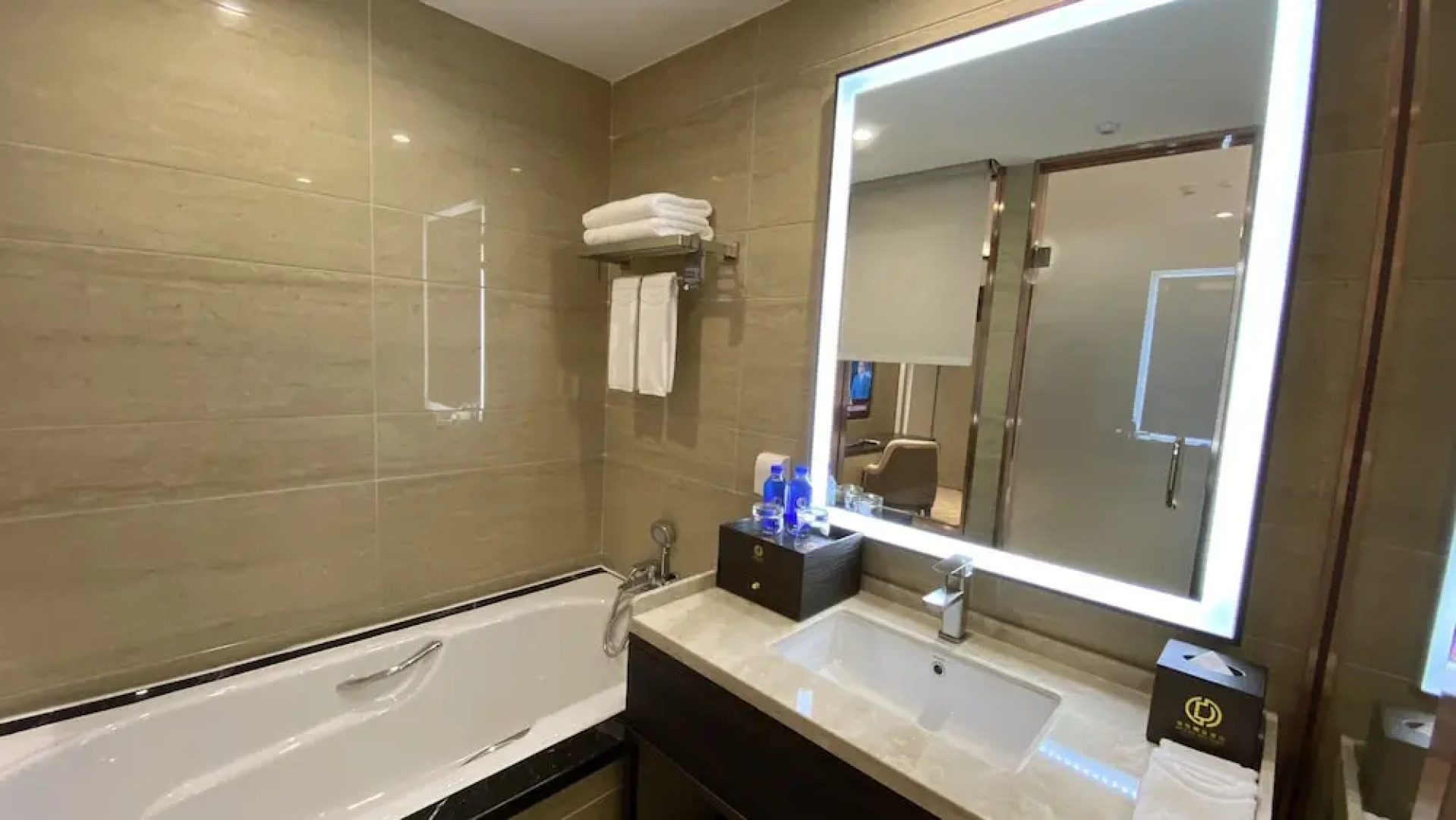 Ocean Delight Boutique Hotel