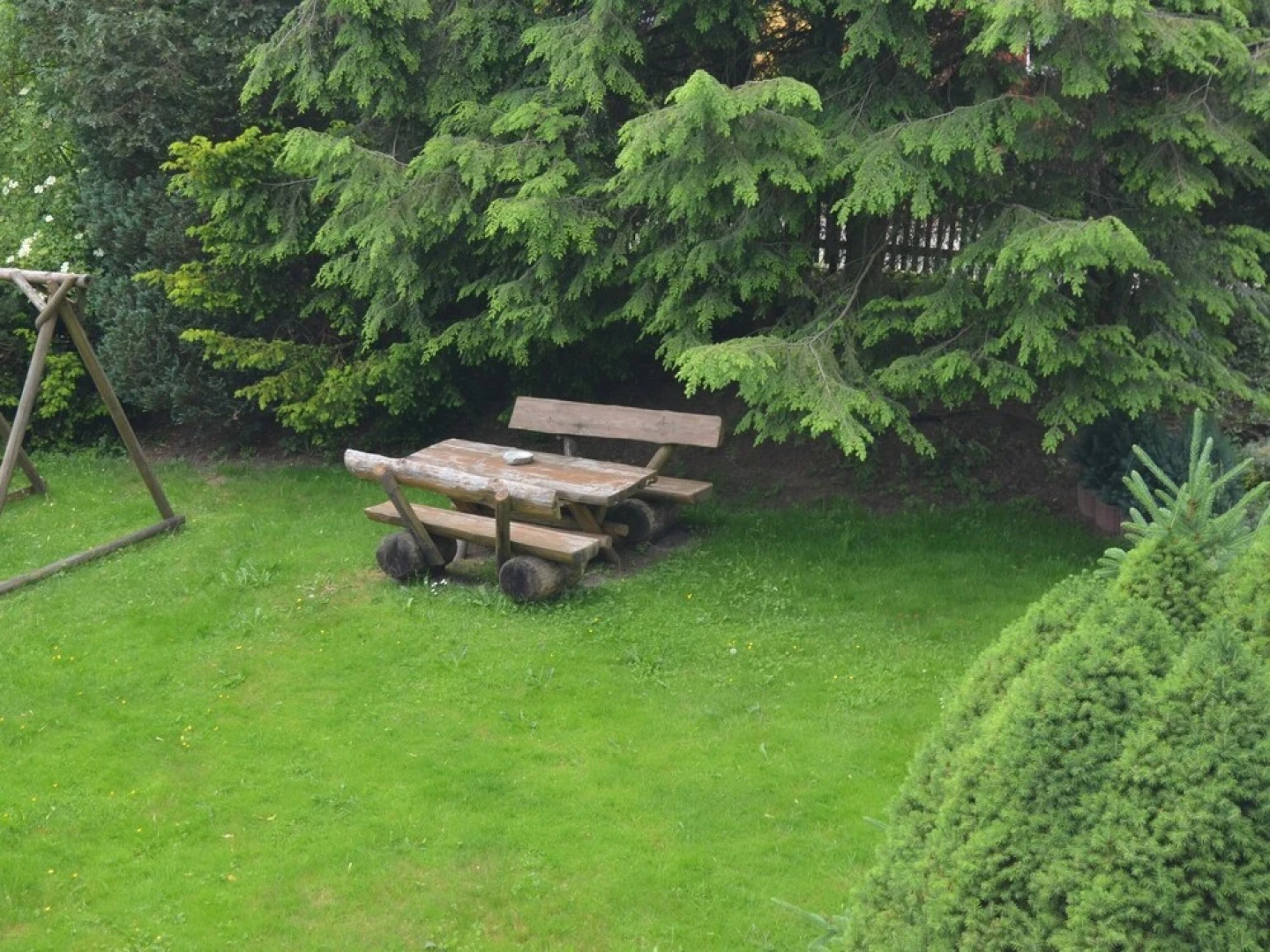 Luxurious Apartment in Buntenbock Near Ski Area