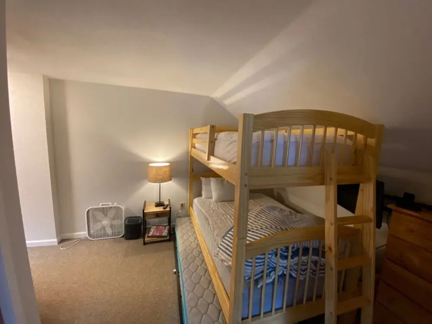 The Woods Resort And Spa