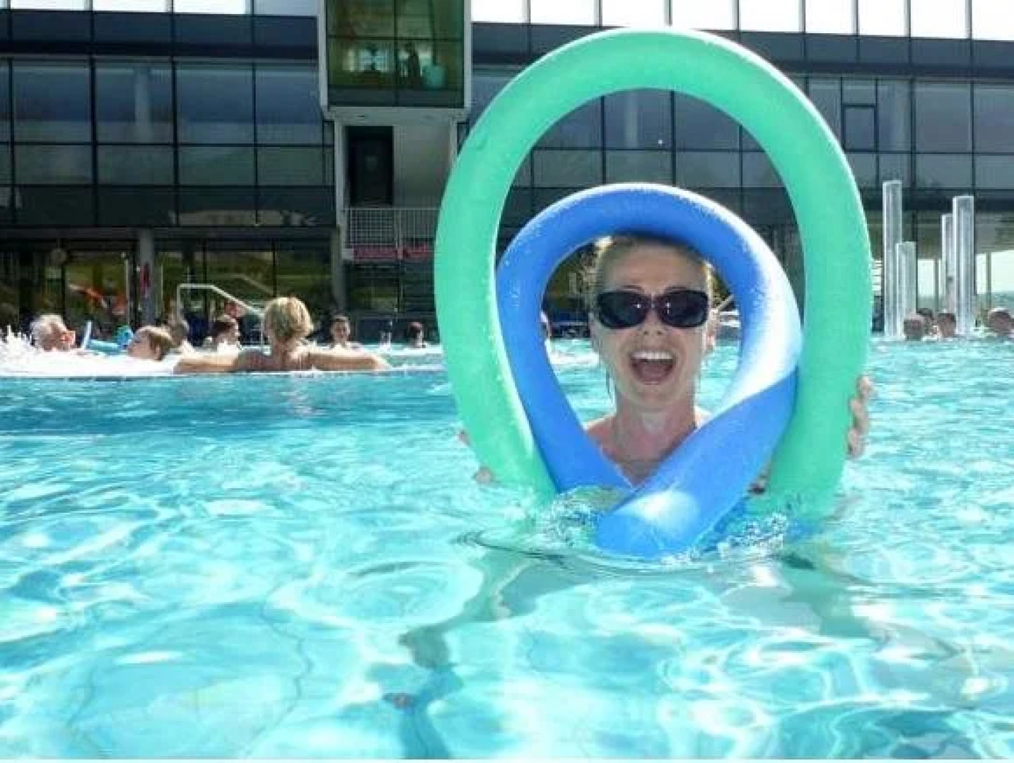 Hotel und Therme NOVA