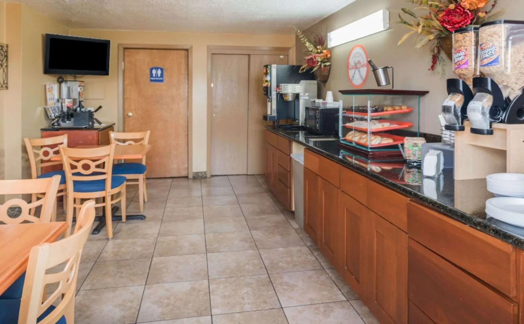 Howard Johnson Boise